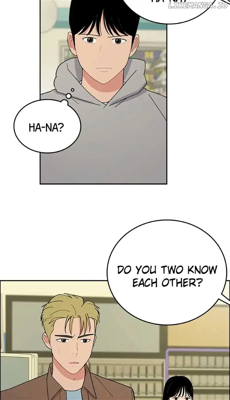 Break up Pawn Shop Chapter 34 page 16