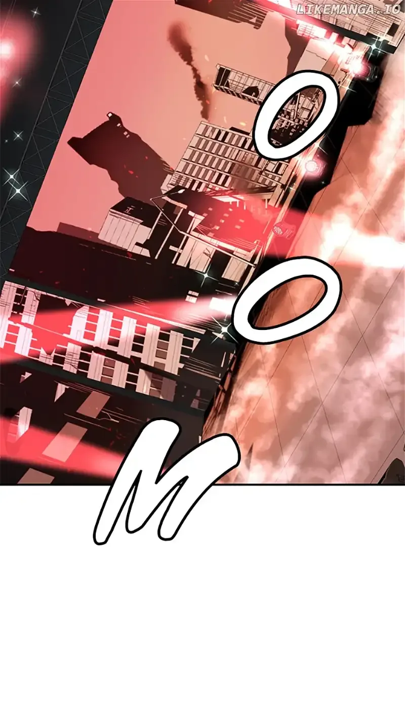 Break up Pawn Shop Chapter 32 page 56