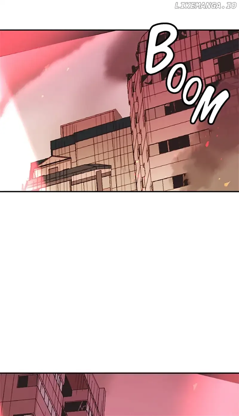 Break up Pawn Shop Chapter 32 page 54
