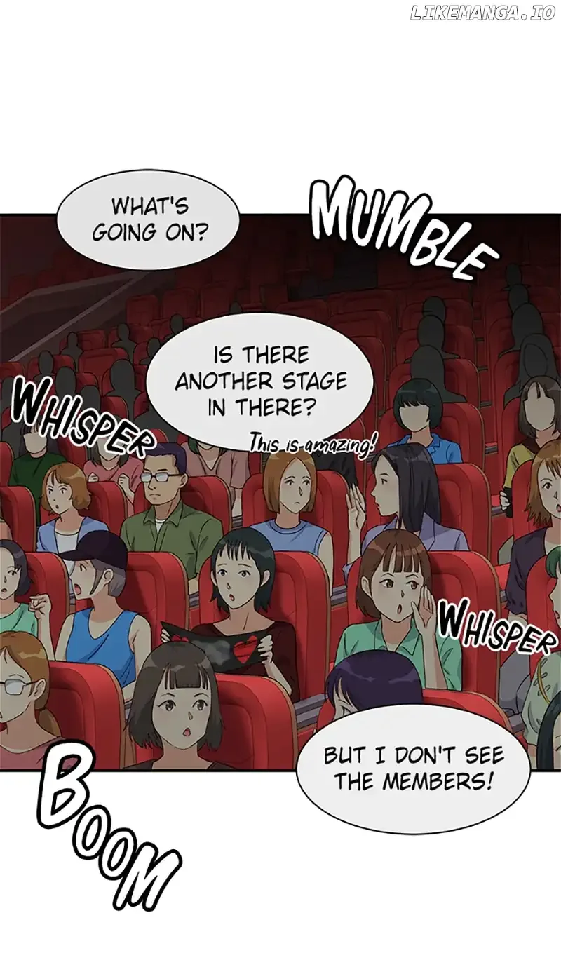 Break up Pawn Shop Chapter 32 page 57