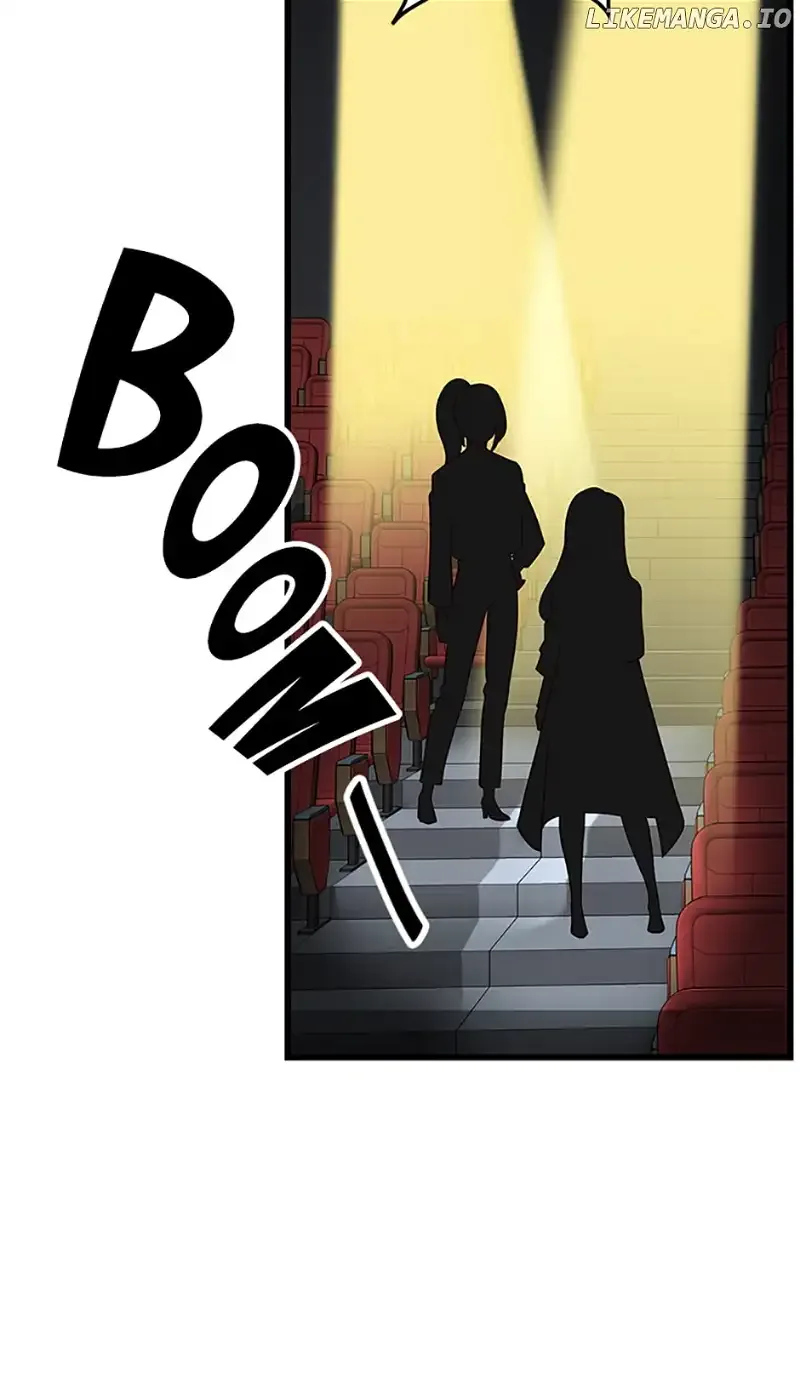 Break up Pawn Shop Chapter 32 page 78