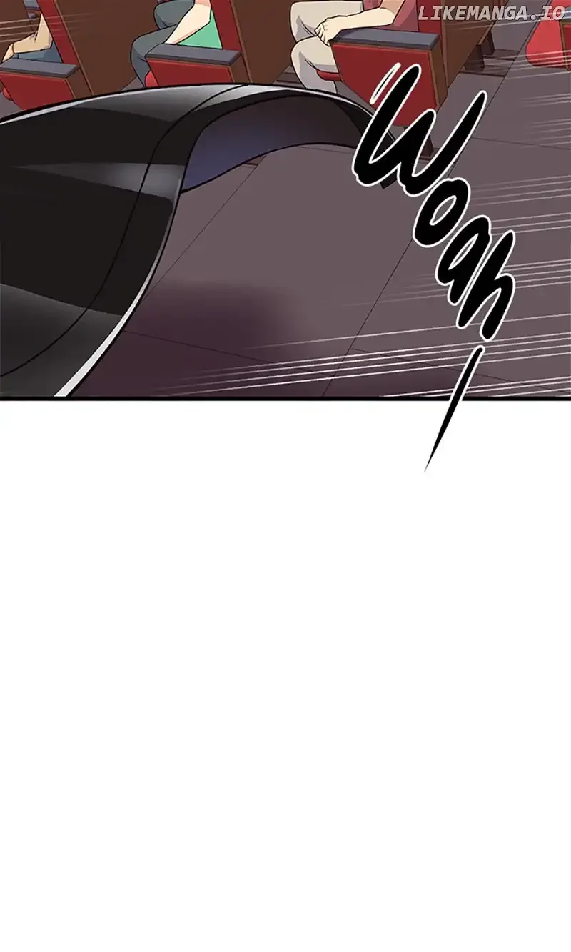 Break up Pawn Shop Chapter 32 page 87