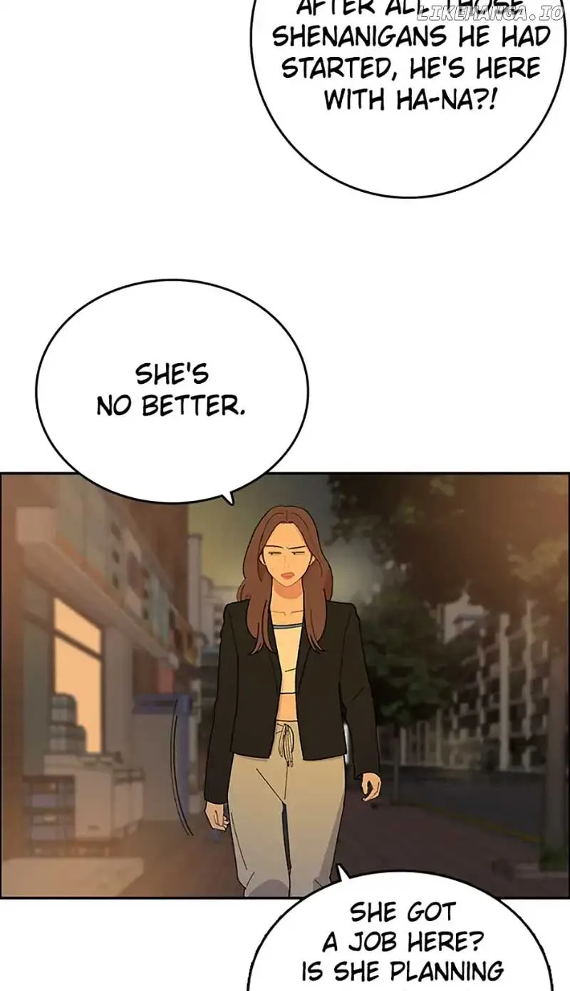 Break up Pawn Shop Chapter 36 page 8
