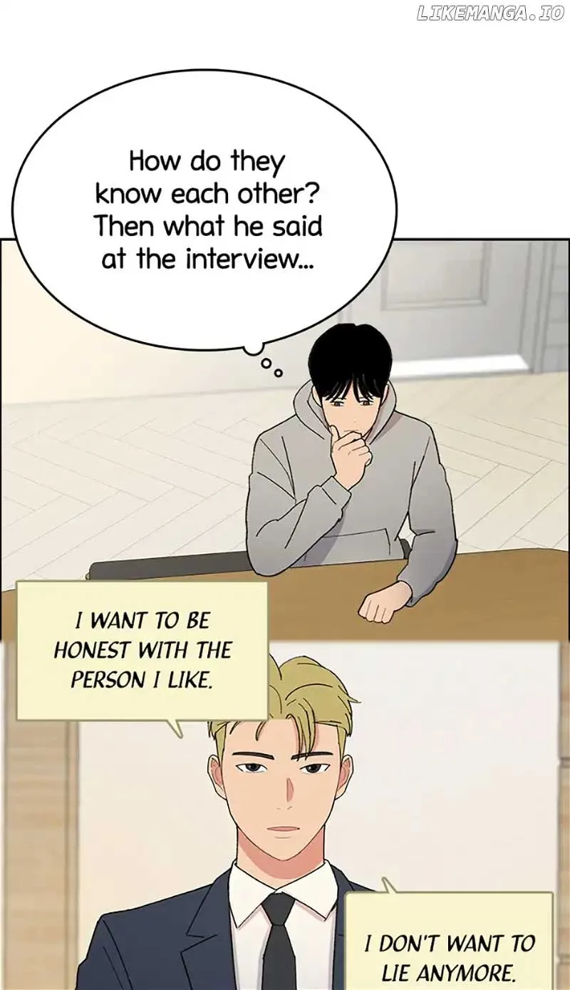 Break up Pawn Shop Chapter 36 page 10