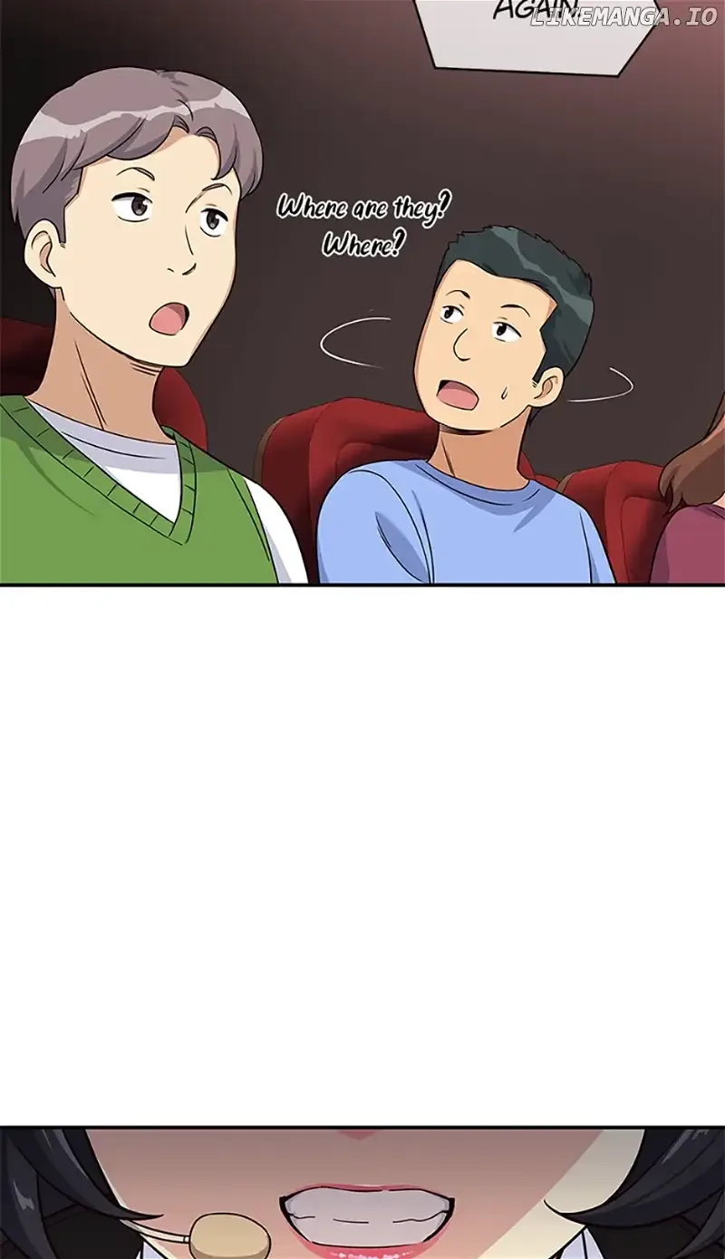 Break up Pawn Shop Chapter 32 page 71