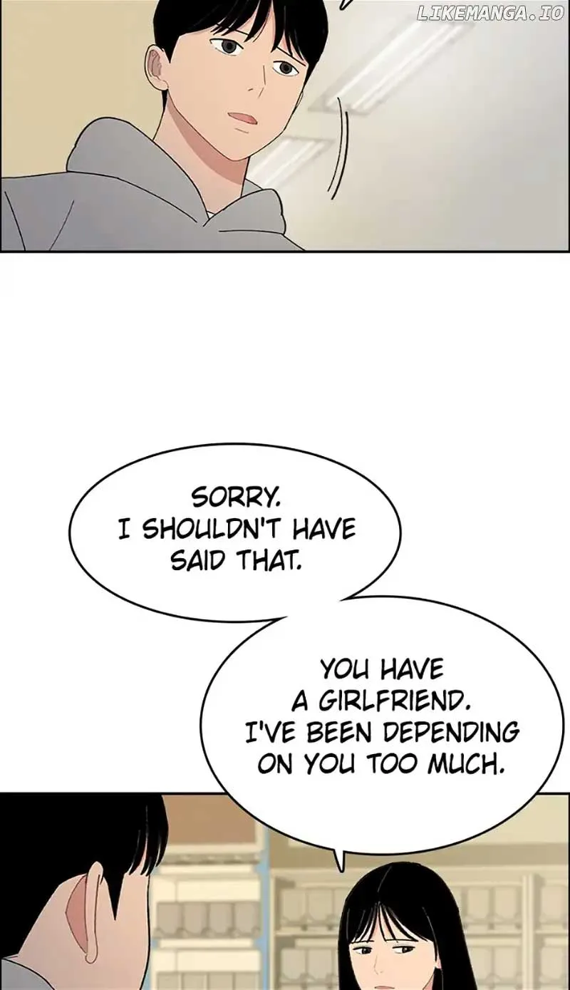 Break up Pawn Shop Chapter 34 page 23