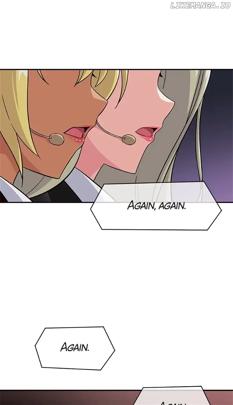 Break up Pawn Shop Chapter 32 page 70