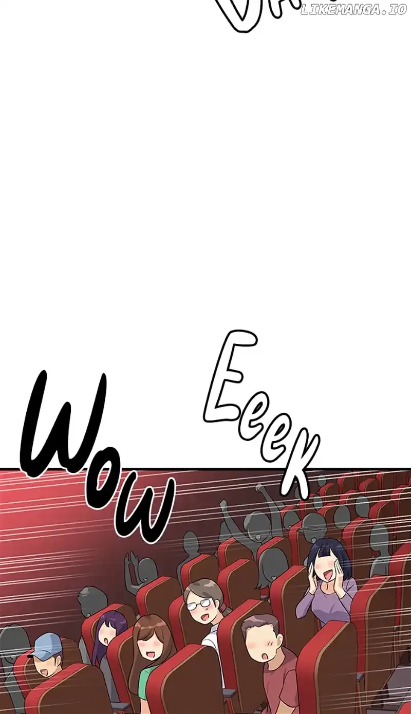 Break up Pawn Shop Chapter 32 page 86