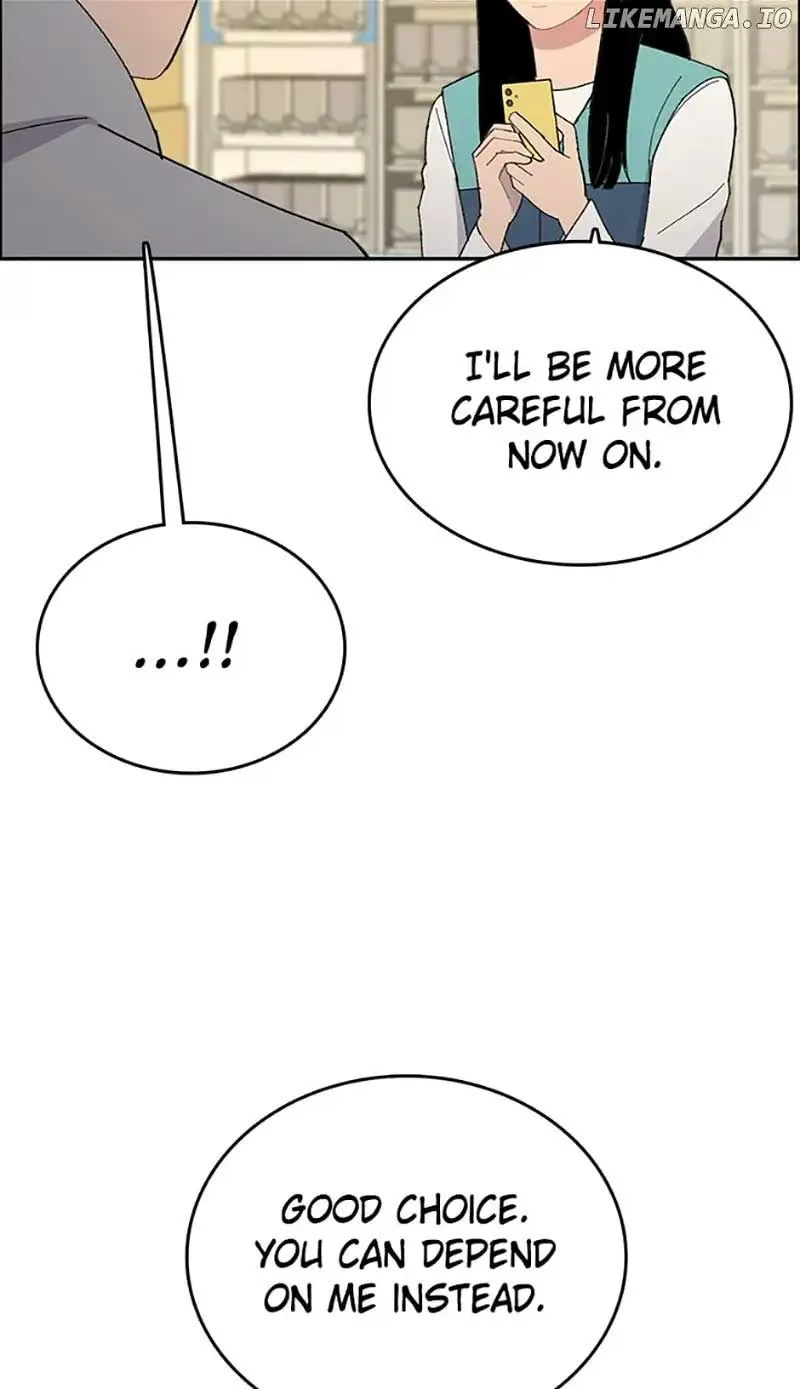 Break up Pawn Shop Chapter 34 page 24