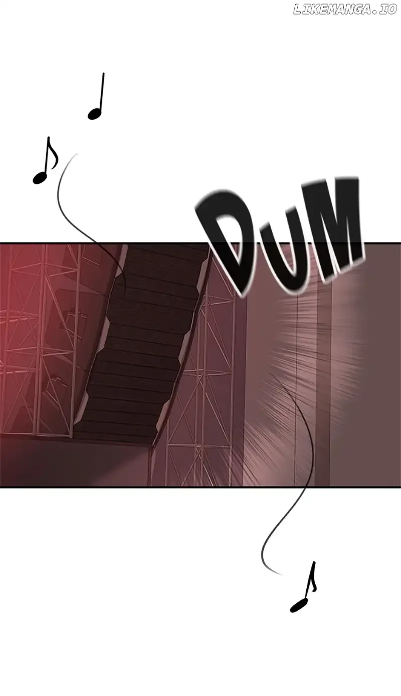 Break up Pawn Shop Chapter 32 page 84