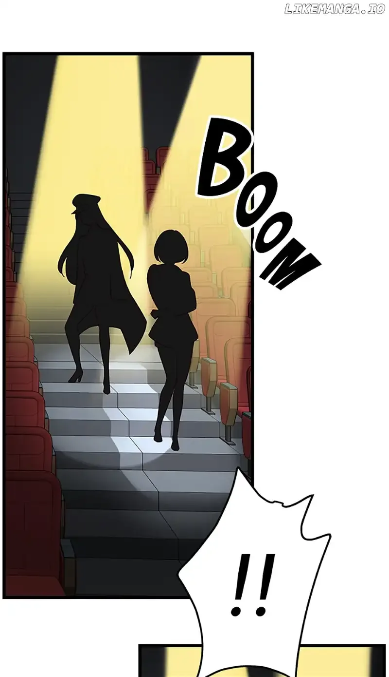 Break up Pawn Shop Chapter 32 page 77