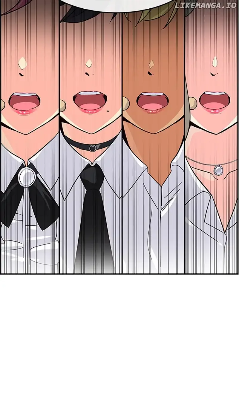 Break up Pawn Shop Chapter 32 page 73