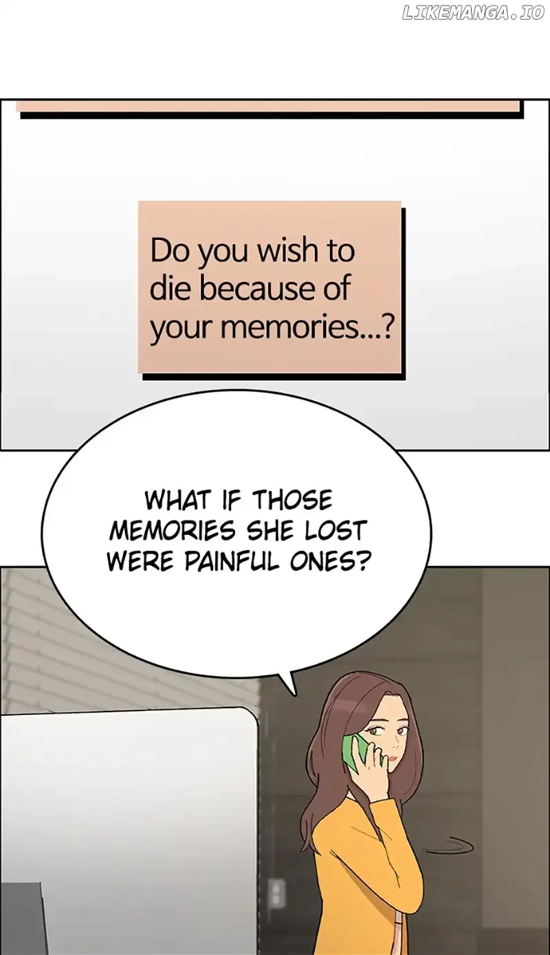 Break up Pawn Shop Chapter 41 page 4