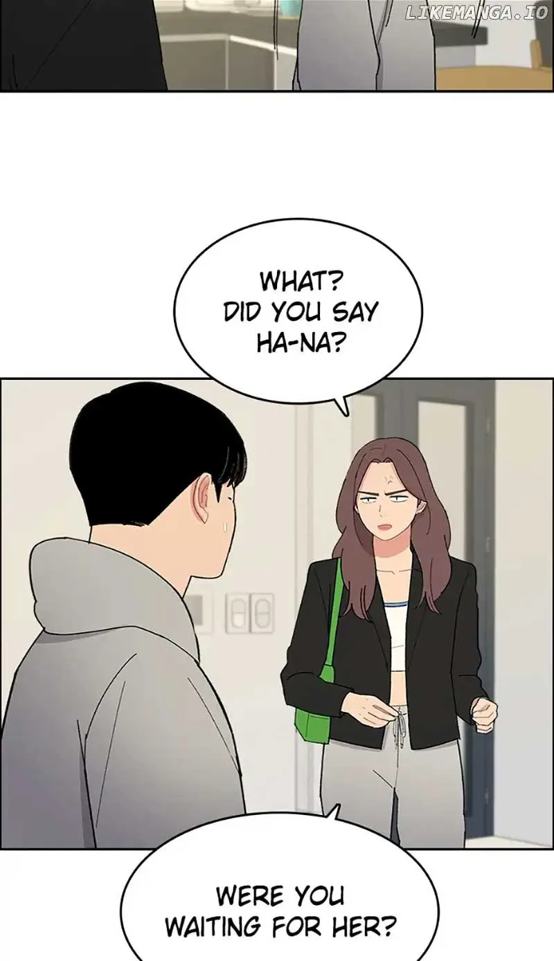 Break up Pawn Shop Chapter 36 page 12