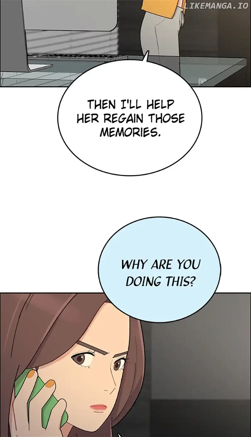 Break up Pawn Shop Chapter 41 page 5