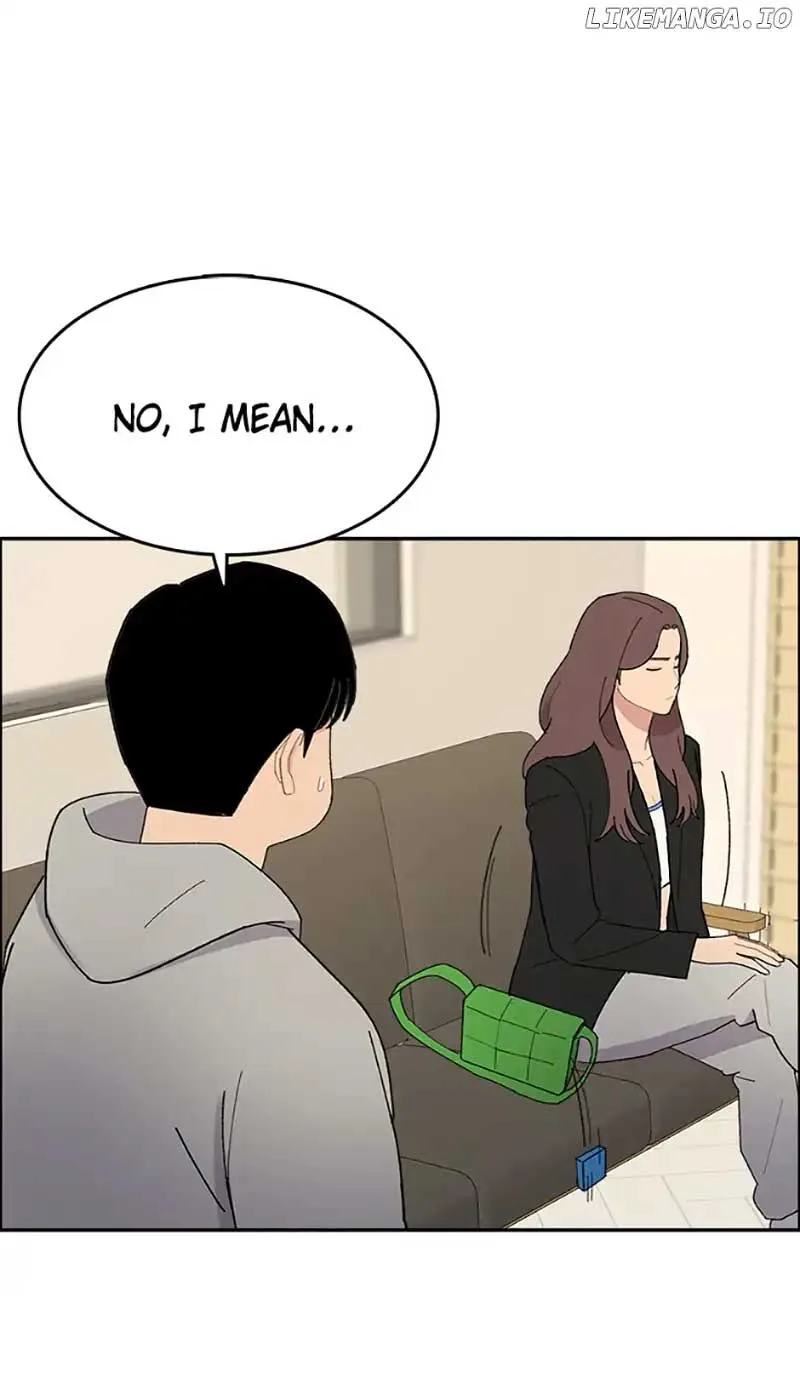 Break up Pawn Shop Chapter 36 page 14
