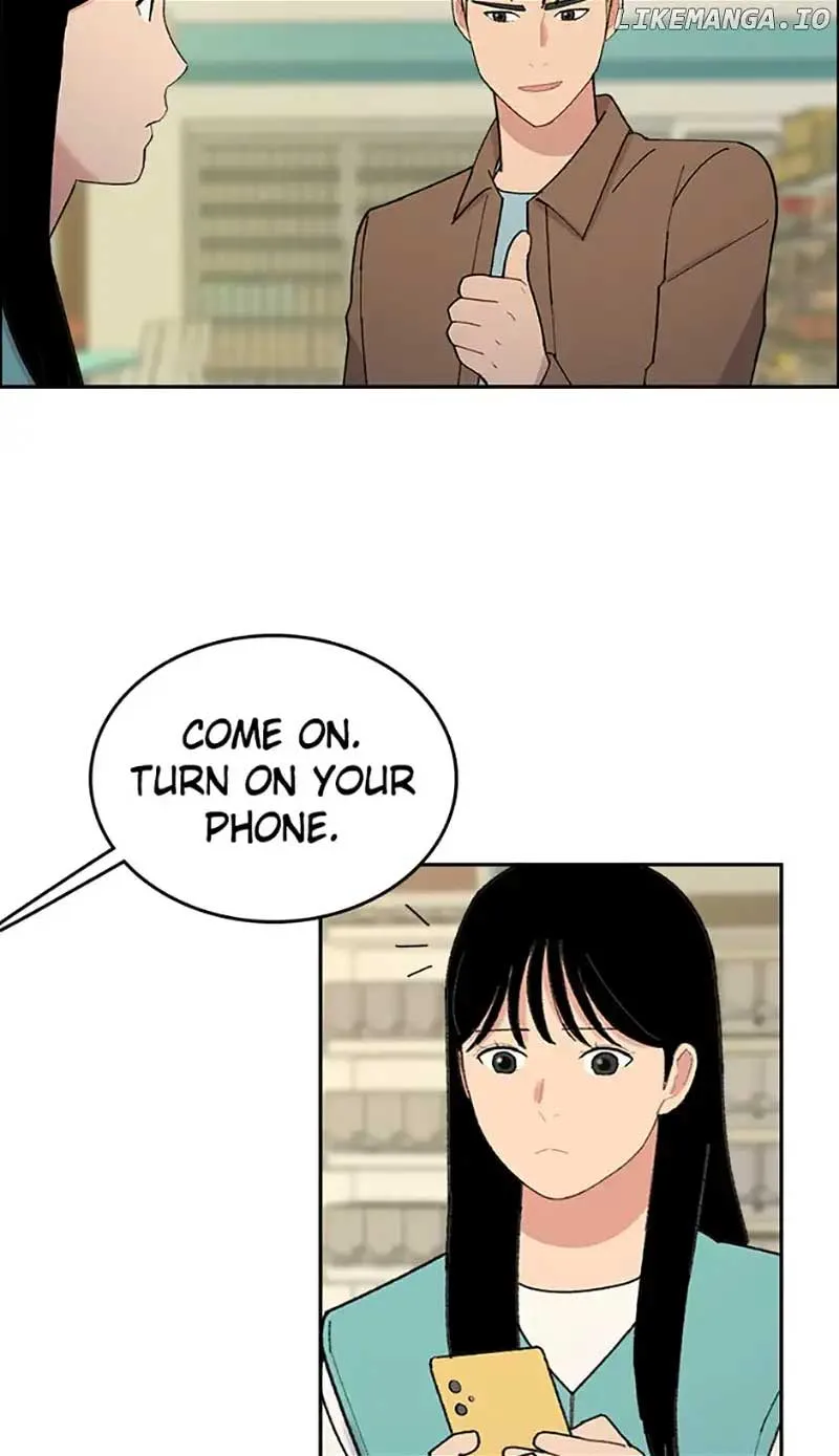 Break up Pawn Shop Chapter 34 page 30