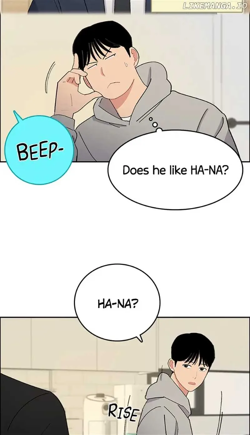 Break up Pawn Shop Chapter 36 page 11