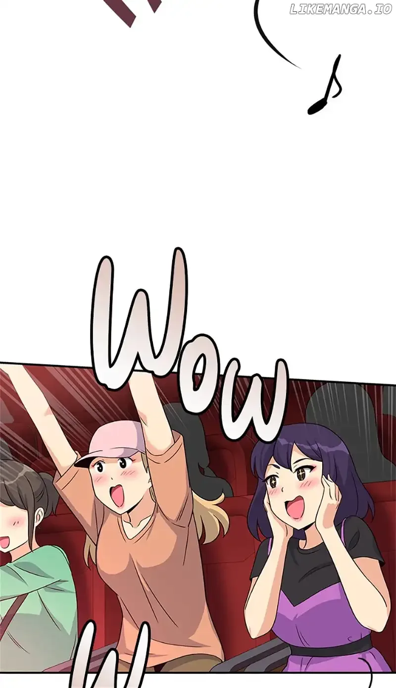 Break up Pawn Shop Chapter 32 page 96