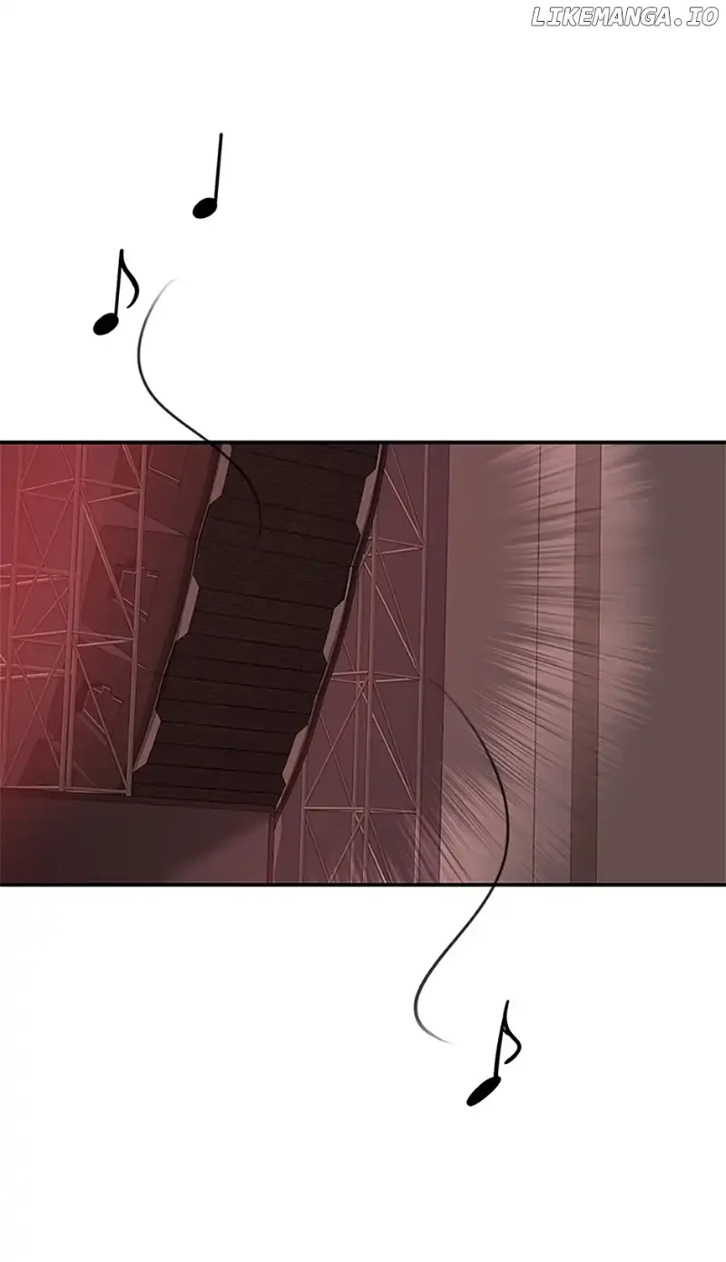 Break up Pawn Shop Chapter 33 page 3