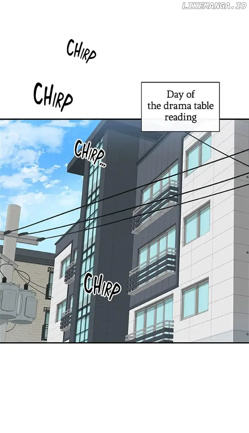 Break up Pawn Shop Chapter 40 page 3