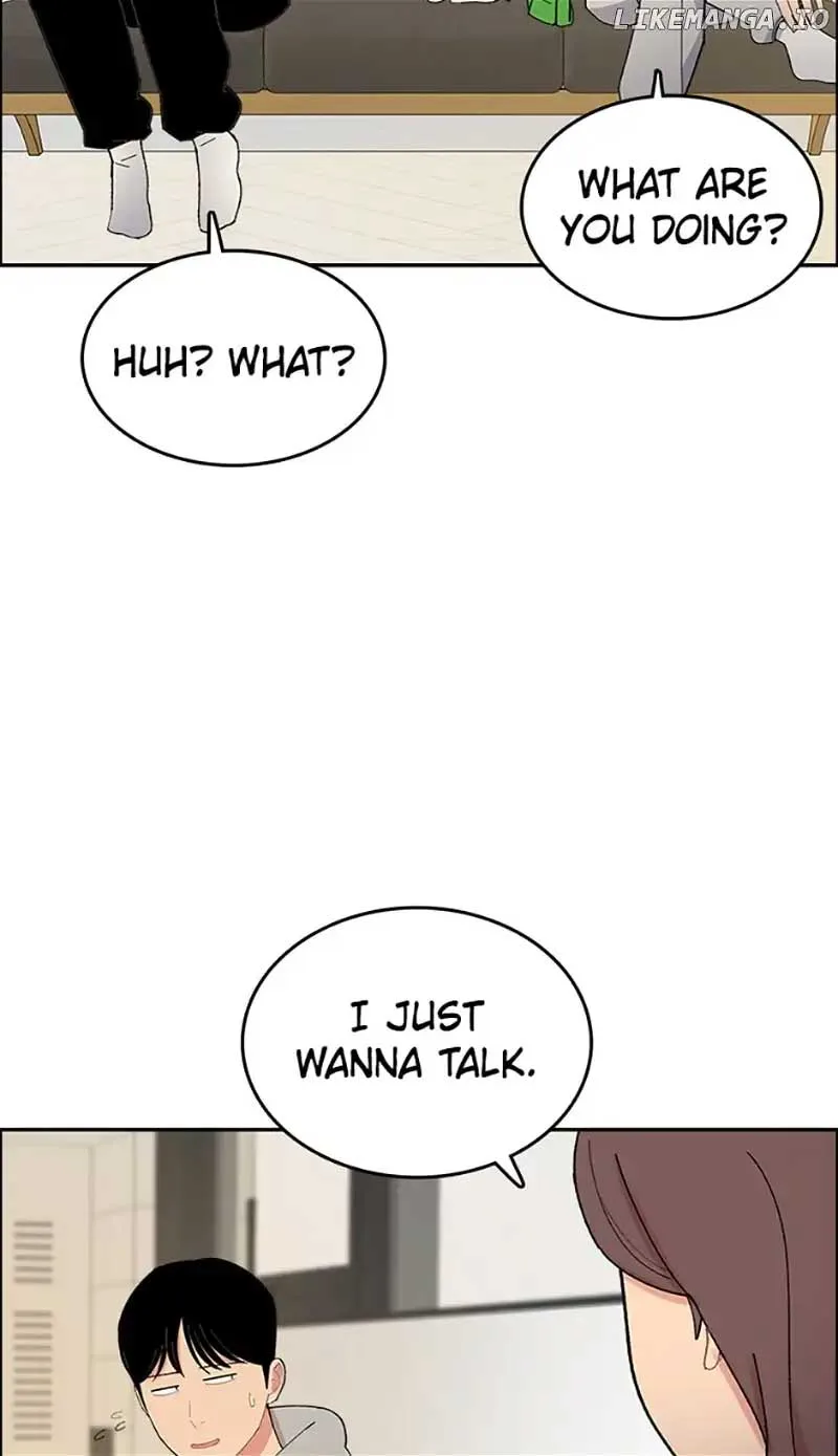 Break up Pawn Shop Chapter 36 page 17