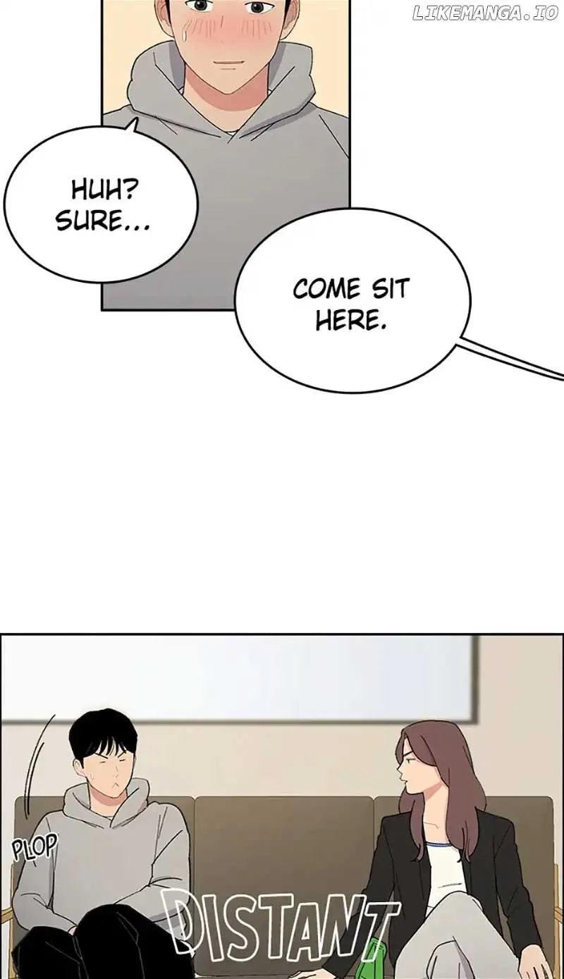 Break up Pawn Shop Chapter 36 page 16