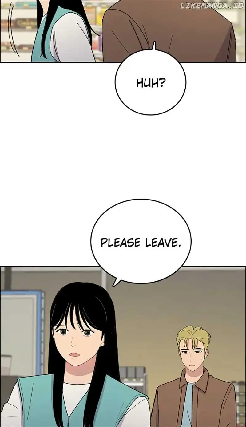 Break up Pawn Shop Chapter 34 page 33