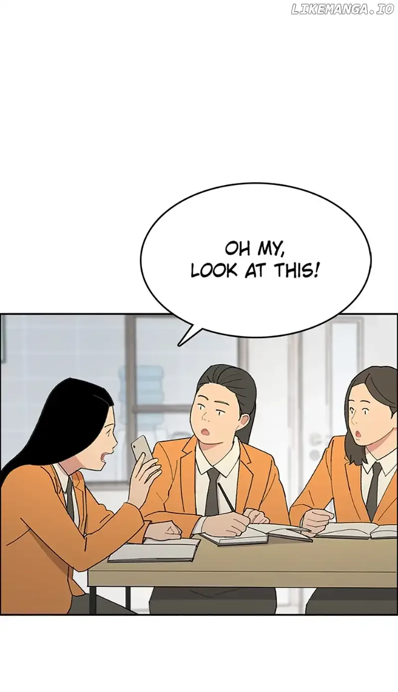 Break up Pawn Shop Chapter 41 page 9