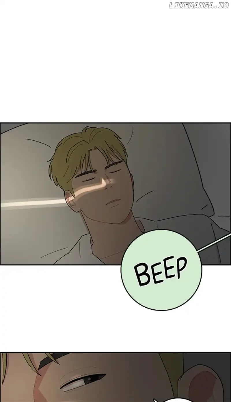 Break up Pawn Shop Chapter 41 page 20