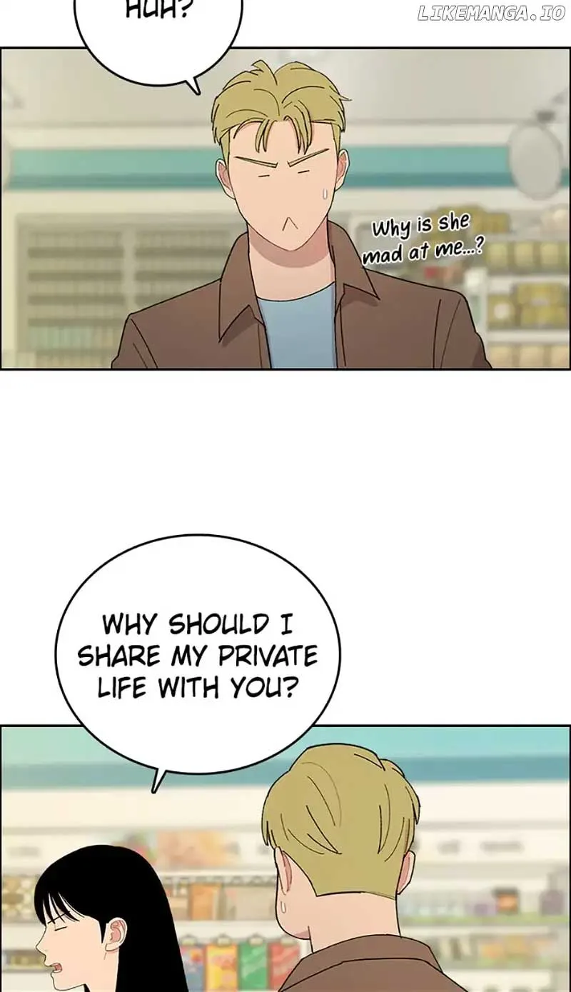 Break up Pawn Shop Chapter 34 page 32