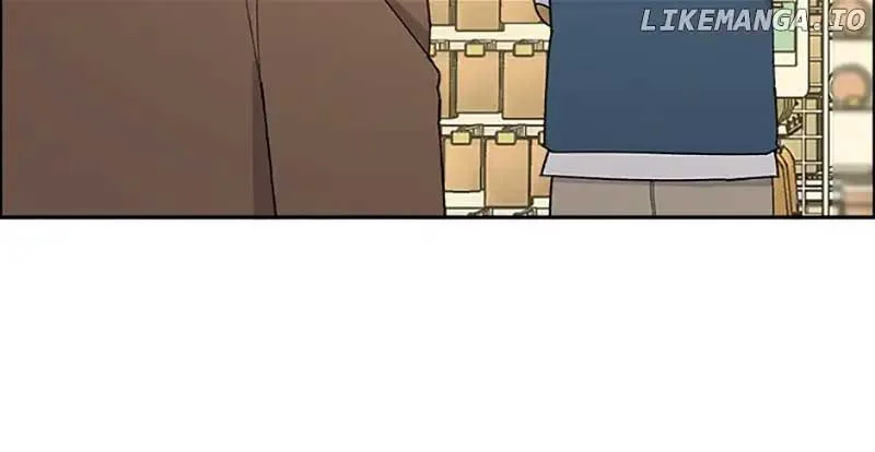 Break up Pawn Shop Chapter 34 page 35