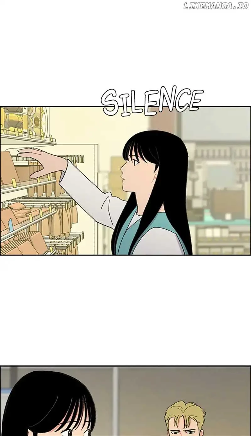Break up Pawn Shop Chapter 34 page 36