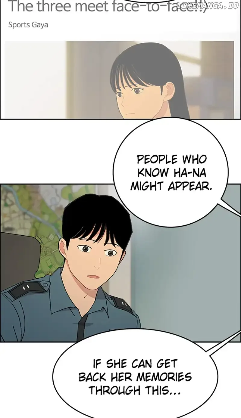 Break up Pawn Shop Chapter 41 page 40