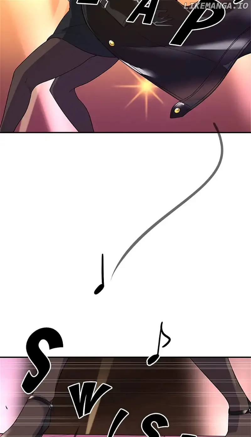 Break up Pawn Shop Chapter 33 page 19