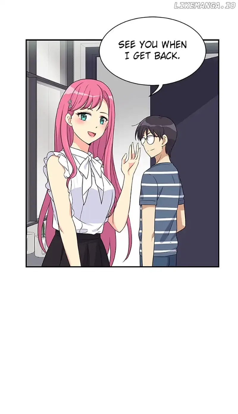 Break up Pawn Shop Chapter 40 page 15