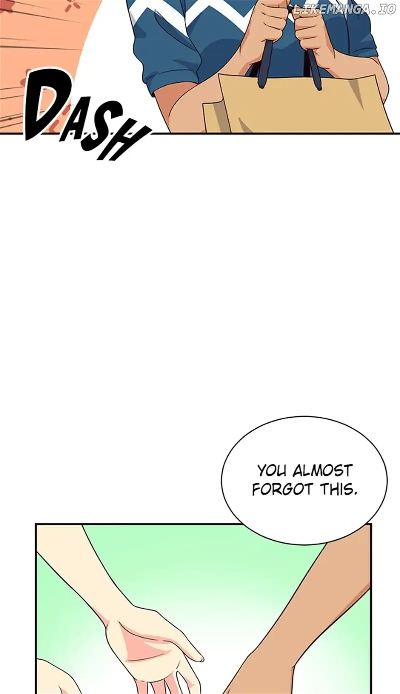 Break up Pawn Shop Chapter 40 page 9