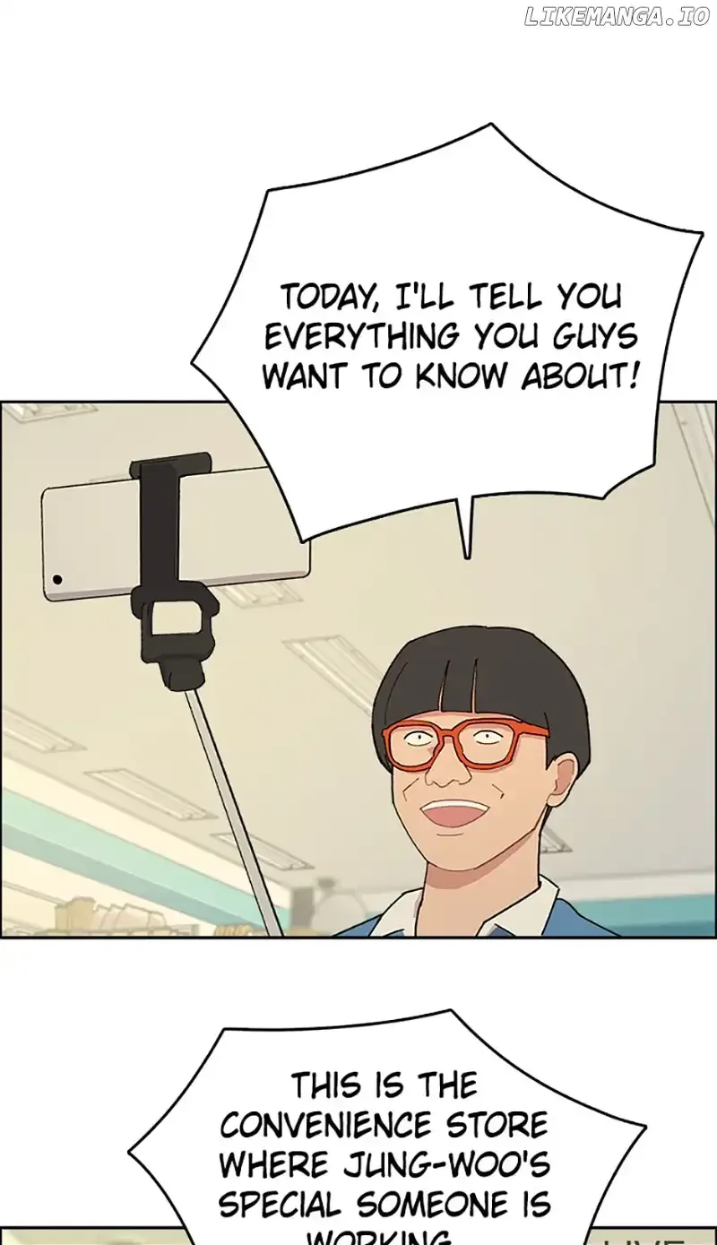 Break up Pawn Shop Chapter 41 page 35