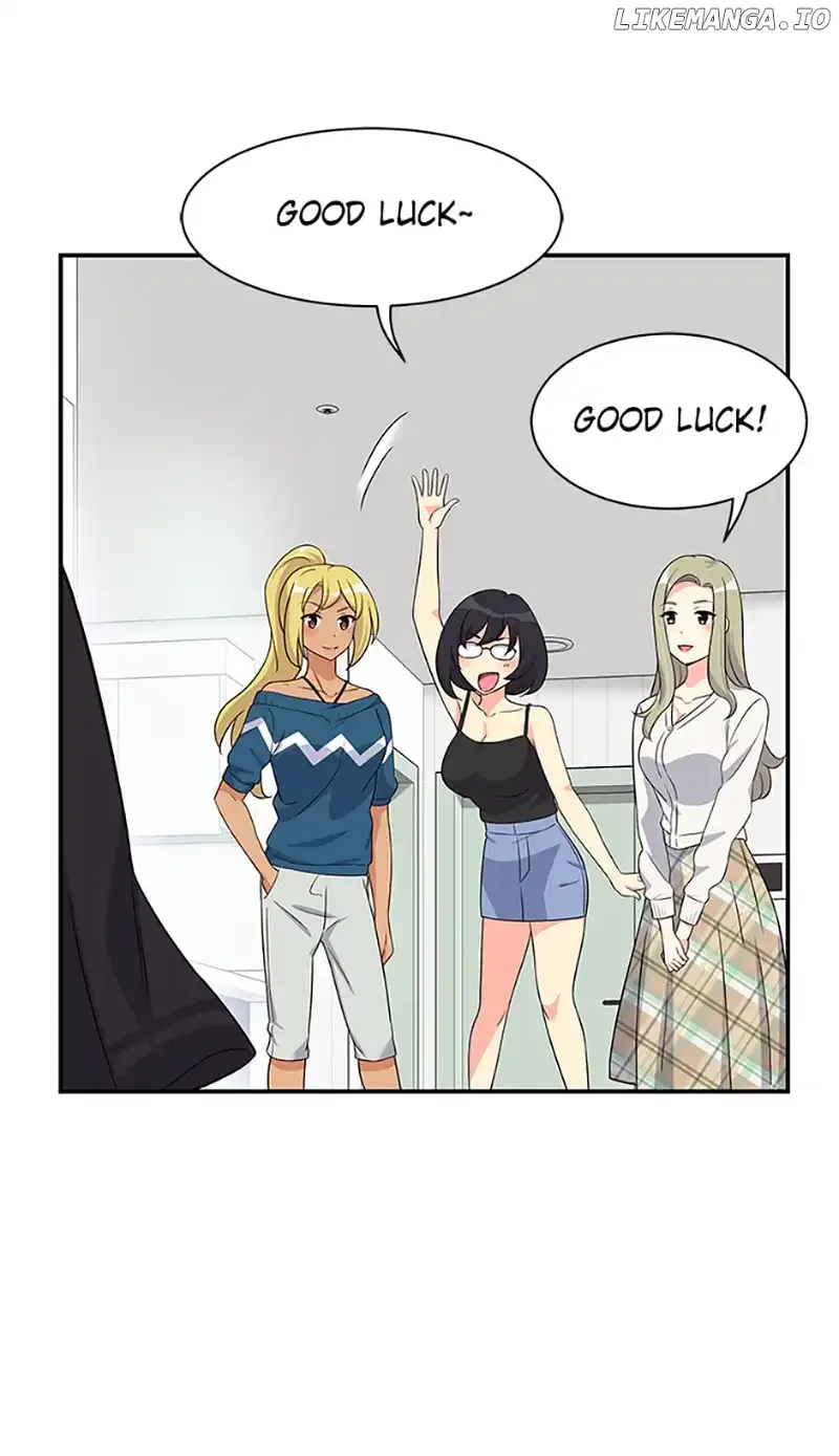 Break up Pawn Shop Chapter 40 page 16