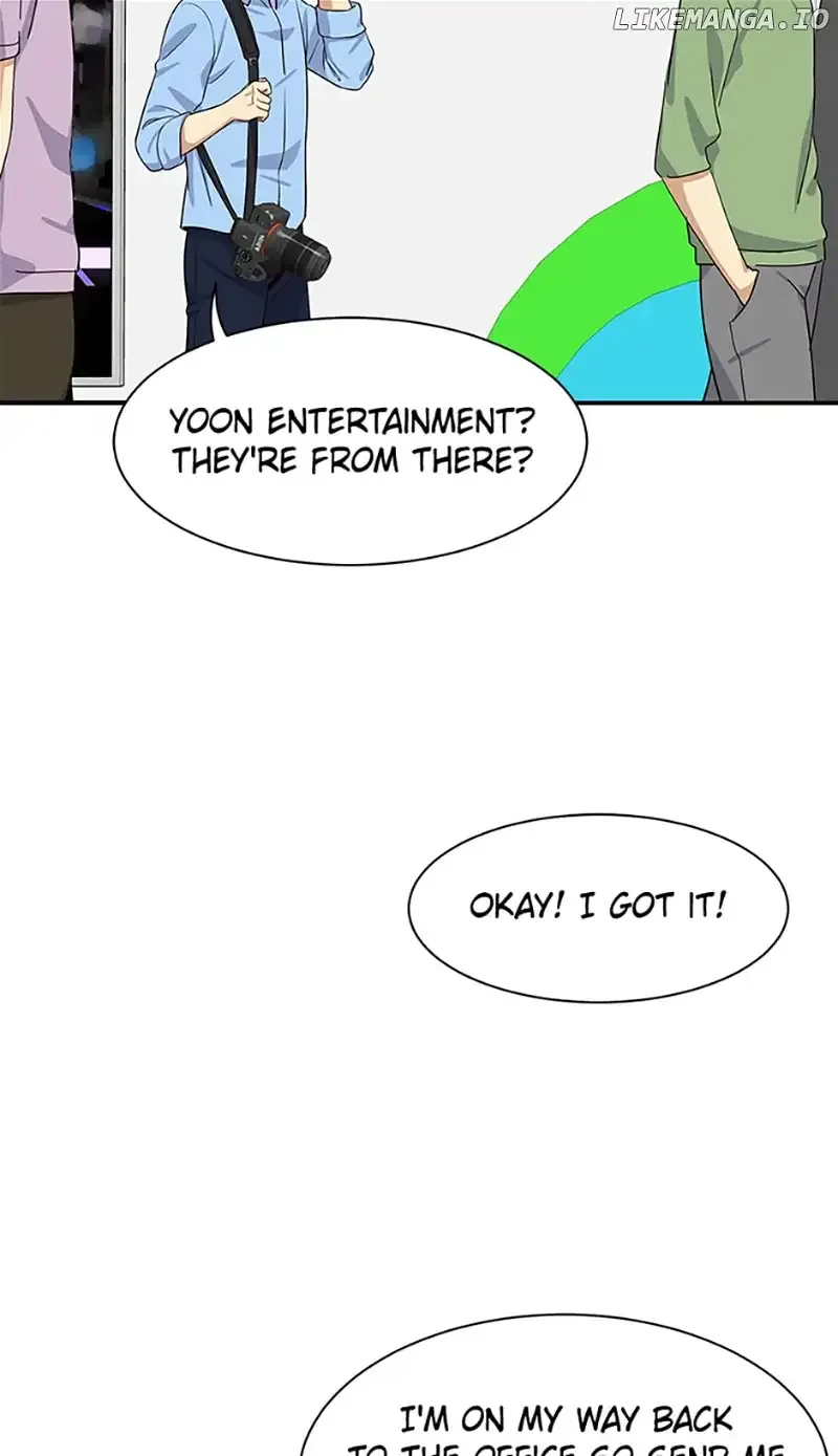 Break up Pawn Shop Chapter 35 page 4