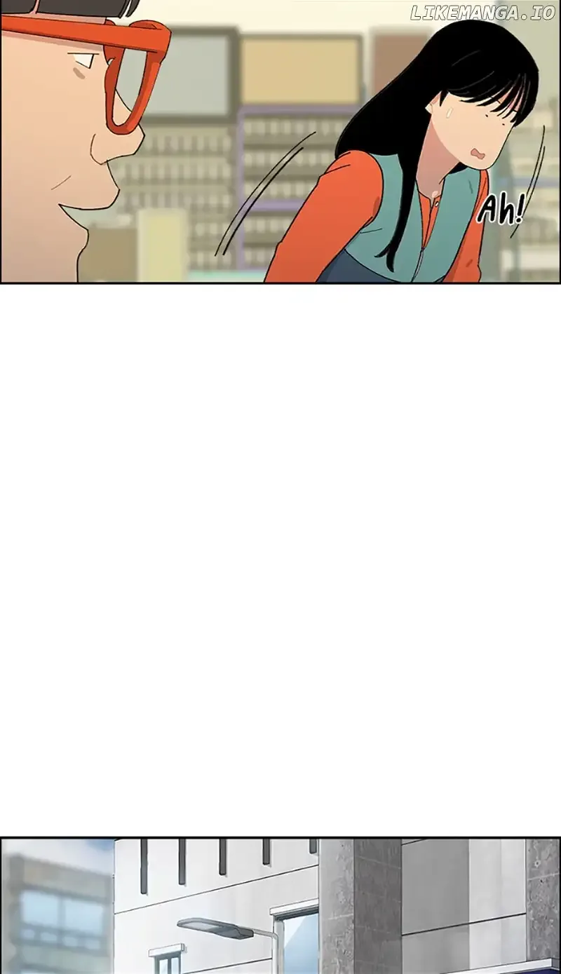 Break up Pawn Shop Chapter 41 page 37
