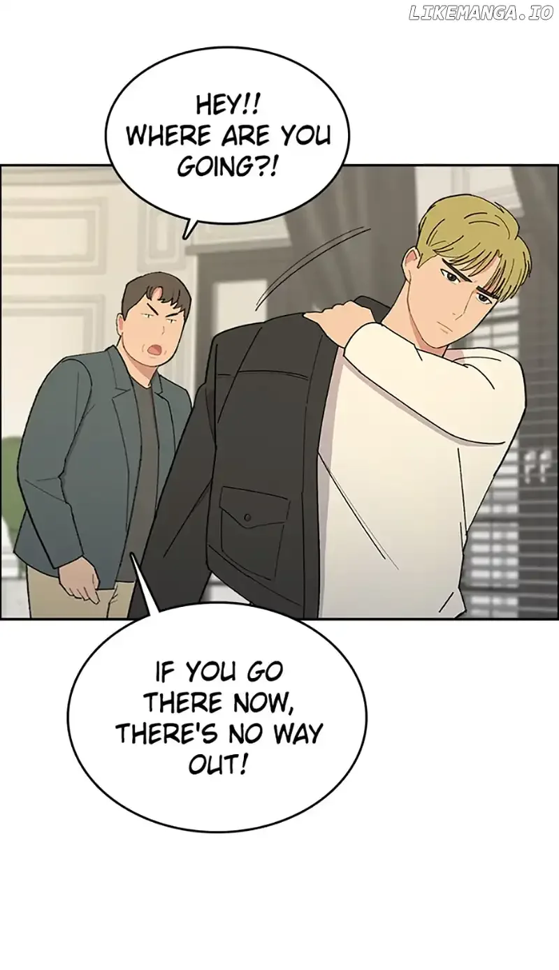 Break up Pawn Shop Chapter 41 page 27