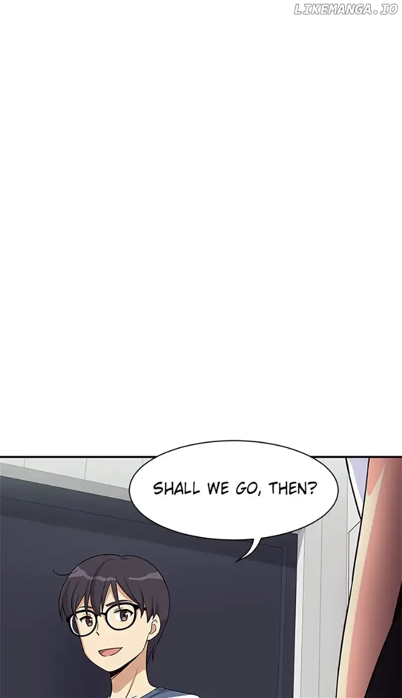 Break up Pawn Shop Chapter 40 page 5