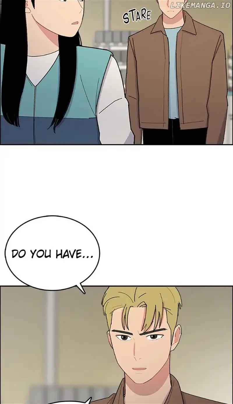 Break up Pawn Shop Chapter 34 page 37