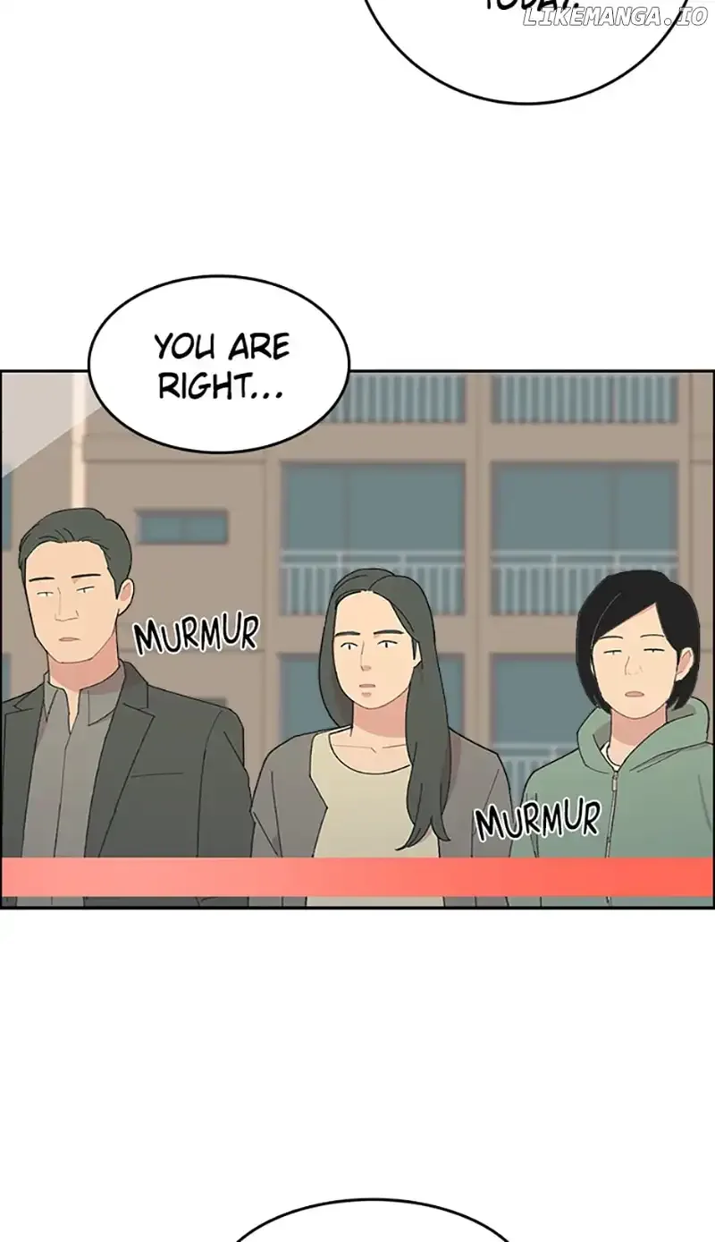 Break up Pawn Shop Chapter 41 page 30