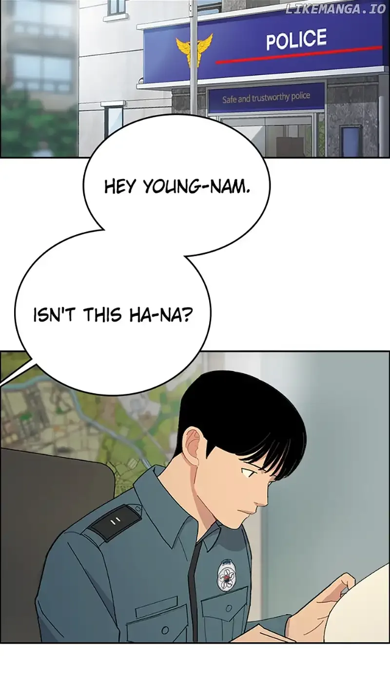 Break up Pawn Shop Chapter 41 page 38