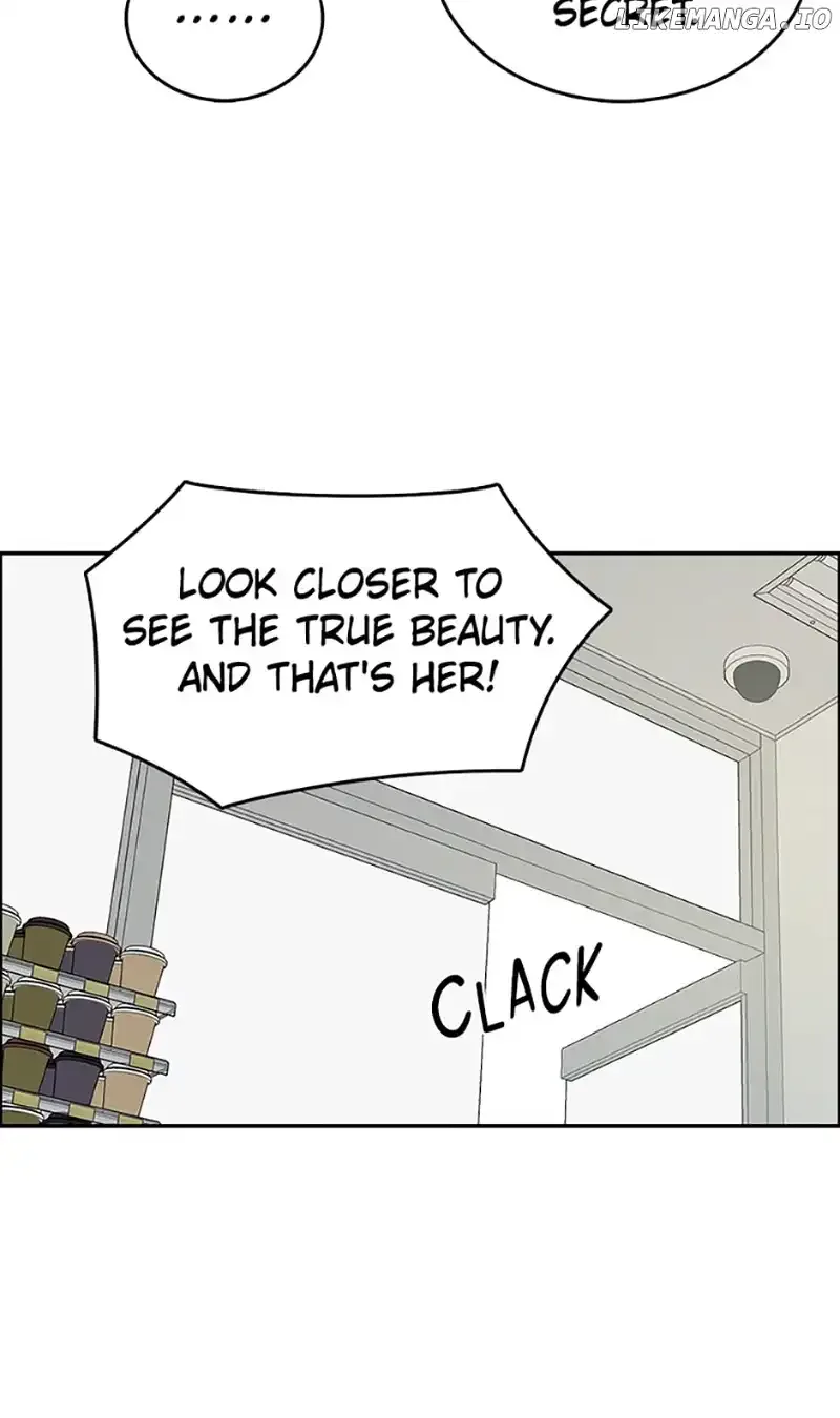 Break up Pawn Shop Chapter 41 page 34