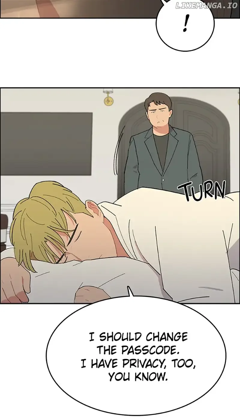 Break up Pawn Shop Chapter 41 page 21