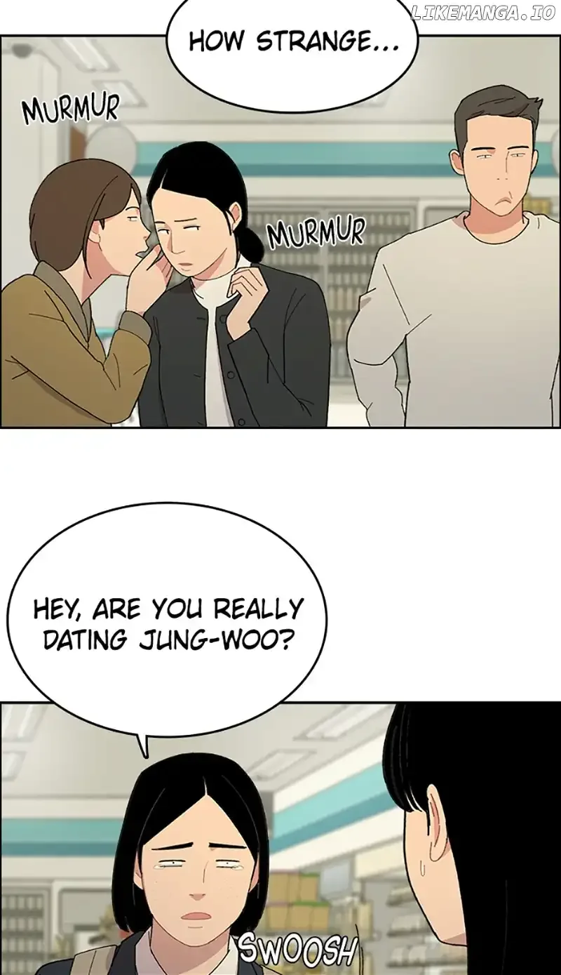Break up Pawn Shop Chapter 41 page 31