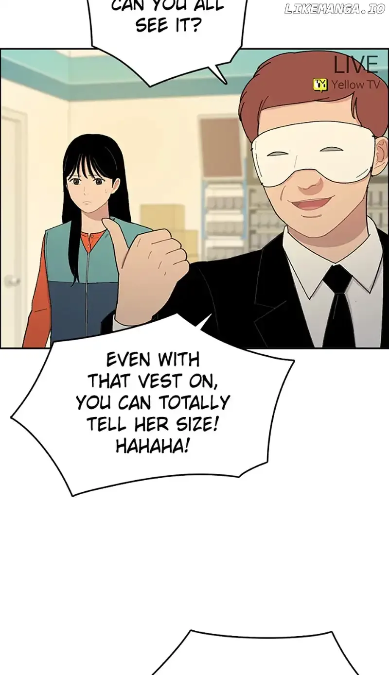 Break up Pawn Shop Chapter 41 page 43